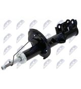 TLMIČ PREDNÝ HYUNDAI I10 07-17 PRAVÝ  546600X100 A-HY-533