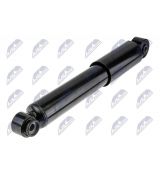 TLMIČ ZADNÝ HYUNDAI I10 07-17 L,P  553000X000 A-HY-534