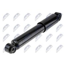 TLMIČ ZADNÝ HYUNDAI I10 07-17 L,P  553000X000 A-HY-534