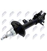 TLMIČ ZADNÝ HYUNDAI COUPE 96-02,LANTRA 95-00 ĽAVÝ  5535027130 A-HY-536