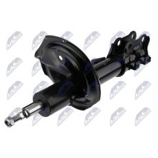 TLMIČ PREDNÝ HYUNDAI I30 07-12 ĽAVÝ  546512L100 A-HY-537