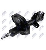 TLMIČ PREDNÝ HYUNDAI I30 07-12 PRAVÝ  546612L100 A-HY-538