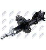 TLMIČ PREDNÝ HYUNDAI ACCENT 10-12 PRAVÝ  546604L000 A-HY-546