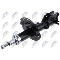 TLMIČ PREDNÝ HYUNDAI ACCENT 10-12 PRAVÝ  546604L000 A-HY-546