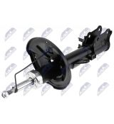 TLMIČ ZADNÝ HYUNDAI ELANTRA 00-06 PRAVÝ  553612D000 A-HY-548