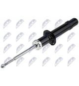 TLMIČ PREDNÝ HYUNDAI XG 98-05,SONATA 98-04,KIA MAGENTIS 01-05 L,P  546103D600 A-HY-549