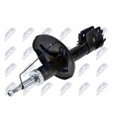 TLMIČ PREDNÝ HYUNDAI SANTA FÉ 01-06 ĽAVÝ  5465026000 A-HY-551