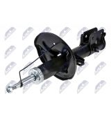 TLMIČ PREDNÝ HYUNDAI SANTA FÉ 01-06 PRAVÝ  5466026000 A-HY-552