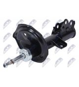 TLMIČ PREDNÝ HYUNDAI I30 07-12 ĽAVÝ  54650-2R100 A-HY-558