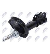 TLMIČ PREDNÝ HYUNDAI I30 07-12 PRAVÝ  54660-2R100 A-HY-559