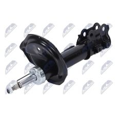 TLMIČ PREDNÝ HYUNDAI I30 07-12 PRAVÝ  54660-2R100 A-HY-559