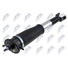 TLMIČ ZADNÝ CADILLAC STS AWD 04-11 ĽAVÝ, +MRC  19302765 A-CH-006