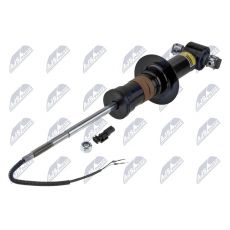 TLMIČ PREDNÝ CADILLAC ESCALADE 14-, CHEVROLET TAHOE 14-, SILVERADO 1500 14-, GMC SIERRA 1500 14-, YUKON,YUKON XL 15- L=P, +MSRC  23151123 A-CH-008