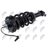 TLMIČ PREDNÝ CADILLAC ESCALADE 14-, CHEVROLET TAHOE 14-, SILVERADO 1500 14-, GMC SIERRA 1500 14-, YUKON,YUKON XL 15- L=P, KOMPLETNY,+MSRC  23151123 A-CH-009