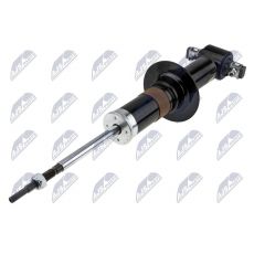 TLMIČ PREDNÝ CADILLAC ESCALADE 07-14, CHEVROLET SILVERADO 1500 07-14, TAHOE 07-14, AVALANCHE 07-14, SUBURBAN 07-14, GMC YUKON,YUKON XL 07-14 L=P, +EBM  20810265 A-CH-011