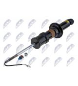 TLMIČ ZADNÝ CADILLAC ESCALADE 21-, CHEVROLET SILVRADO 1500 21-, TAHOE 21-, SUBURBAN 21-, GMC SIERRA 1500 21-, YUKON,YUKON XL 21- L=P  84741585 A-CH-015