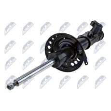 TLMIČ PREDNÝ CADILLAC XT5 16- ĽAVÝ, +CDC  84510284 A-CH-028