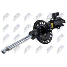 TLMIČ PREDNÝ CADILLAC XT5 16- PRAVÝ, +CDC  84510285 A-CH-029