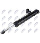 TLMIČ ZADNÝ CADILLAC XT5 16- PRAVÝ, +CDC  84334453 A-CH-031