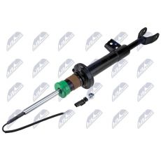 TLMIČ PREDNÝ CADILLAC CT6 2WD 16- ĽAVÝ, +MRC  84130114 A-CH-032