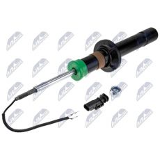 TLMIČ PREDNÝ CADILLAC CT6 4WD 16- L=P, +MRC  23276551 A-CH-034