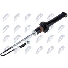 TLMIČ ZADNÝ CADILLAC CT6 4WD 16- L=P, +MRC  23276555 A-CH-035