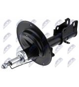 TLMIČ PREDNÝ CHRYSLER VOYAGER 00-08,DODGE CARAVAN 00-07 L,P  4743116AA A-CH-036