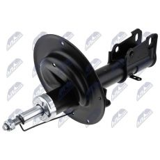 TLMIČ PREDNÝ CHRYSLER VOYAGER 00-08,DODGE CARAVAN 00-07 L,P  4743116AA A-CH-036