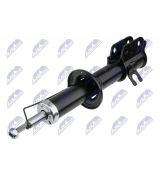 TLMIČ PREDNÝ CHEVROLET SPARK 00-06,DAEWOO MATIZ 98-04 ĽAVÝ  96316745 A-CH-039