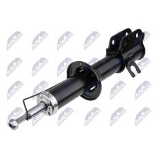 TLMIČ PREDNÝ CHEVROLET SPARK 00-06,DAEWOO MATIZ 98-04 ĽAVÝ  96316745 A-CH-039