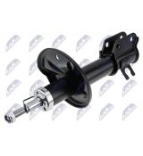 TLMIČ PREDNÝ CHEVROLET SPARK 05-13 ĽAVÝ  96424025 A-CH-042