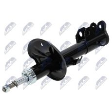 TLMIČ PREDNÝ CHEVROLET AVEO 04-13 PRAVÝ  96586886 A-CH-045