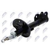 TLMIČ PREDNÝ CHEVROLET AVEO 04-13 ĽAVÝ  96586885 A-CH-046