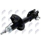 TLMIČ PREDNÝ CHEVROLET LACETTI 05-13 ĽAVÝ  96407819 A-CH-048