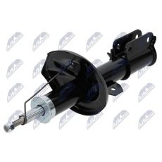 TLMIČ PREDNÝ CHEVROLET LACETTI 05-13 PRAVÝ  96407820 A-CH-049