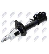 TLMIČ ZADNÝ CHEVROLET LACETTI 05-13 ĽAVÝ  96407821 A-CH-050