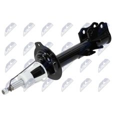 TLMIČ ZADNÝ CHEVROLET LACETTI 05-13 PRAVÝ  96407822 A-CH-051