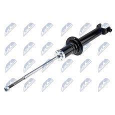 TLMIČ ZADNÝ CHEVROLET EPICA 05-11 PRAVÝ  96639689 A-CH-054