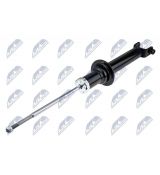 TLMIČ ZADNÝ CHEVROLET EPICA 05-11 ĽAVÝ  96639690 A-CH-055