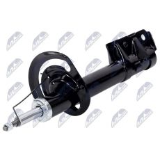 TLMIČ PREDNÝ DODGE CALIBER 06- ĽAVÝ  5105311AF A-CH-056