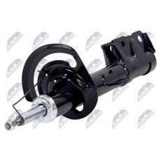 TLMIČ PREDNÝ DODGE CALIBER 06- PRAVÝ  5105310AF A-CH-057