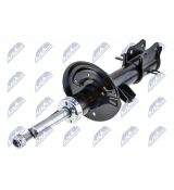 TLMIČ PREDNÝ CHEVROLET SPARK 10- PRAVÝ  95025461 A-CH-061