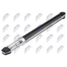 TLMIČ ZADNÝ CHEVROLET SPARK 10- L,P  95136710 A-CH-062