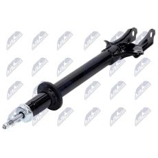 TLMIČ PREDNÝ JEEP GRAND CHEROKEE 16-20 ĽAVÝ  68298329AE A-CH-081