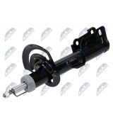 TLMIČ PREDNÝ CHRYSLER SEBRING 07-10 PRAVÝ  4766048AB A-CH-086