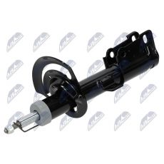 TLMIČ PREDNÝ CHRYSLER SEBRING 07-10 PRAVÝ  4766048AB A-CH-086