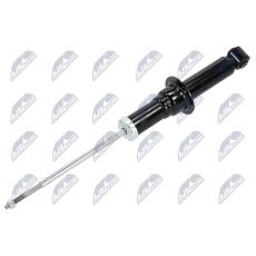 TLMIČ ZADNÝ CHRYSLER SEBRING 07-10 L,P  4766053AB A-CH-087