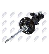 TLMIČ PREDNÝ CADILLAC SRX 09-, SAAB 9-4X 11- ĽAVÝ  22793799 A-CH-090