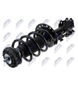 TLMIČ PREDNÝ CADILLAC SRX 09-, SAAB 9-4X 11- ĽAVÝ,KOMPLETNY  22793799 A-CH-096