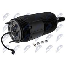 TLMIČ ZADNÝ CADILLAC ESCALADE 21-, CHEVROLET SILVRADO 1500 21-, TAHOE 21-, SUBURBN 21-, AVALANCHE 21-, GMC SIERRA 1500 21-, YUKON,YUKON XL 21- L=P,PODVOZOK VZDUCHOVÝ,KOMPLETNY  22265031 A-CH-099